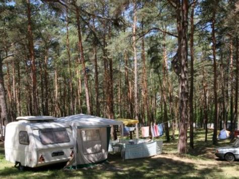 Kemping Camping nr 183 w Dolnośląskie